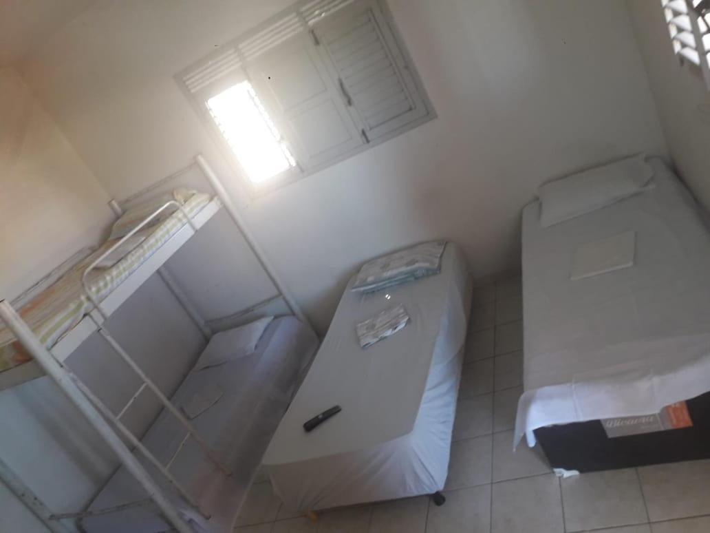 Lar Jampa Sul * João Pessoa