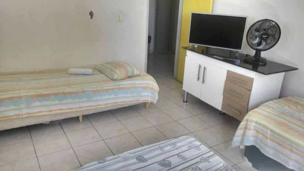Hospedagem domiciliar Lar Jampa Sul *