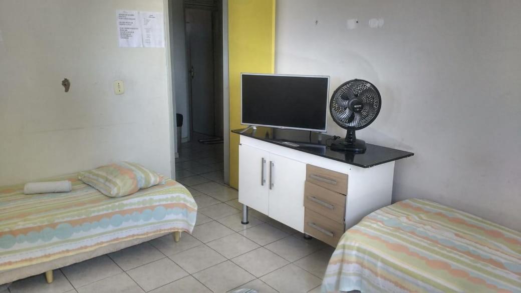 Lar Jampa Sul Hospedagem domiciliar