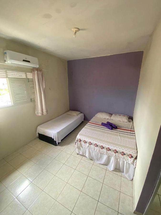 Lar Jampa Sul * João Pessoa