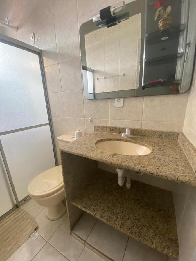 Hospedagem domiciliar Lar Jampa Sul *