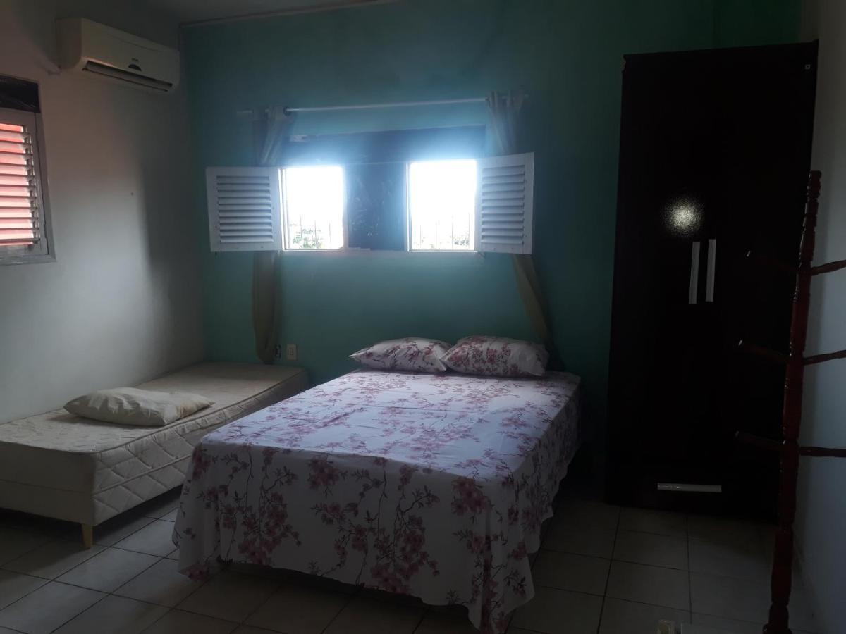 Lar Jampa Sul *
