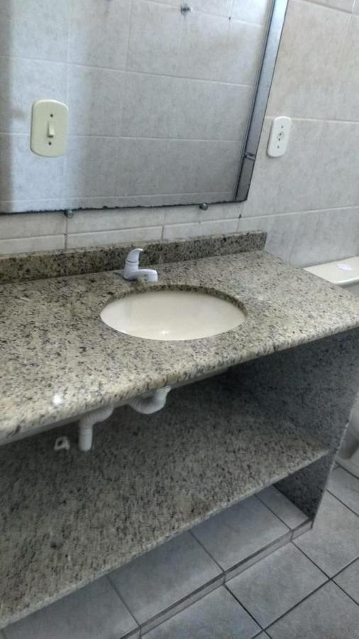 Hospedagem domiciliar Lar Jampa Sul