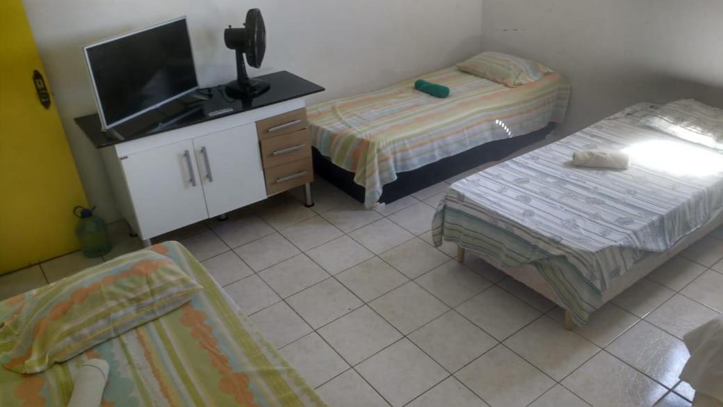Lar Jampa Sul Hospedagem domiciliar João Pessoa