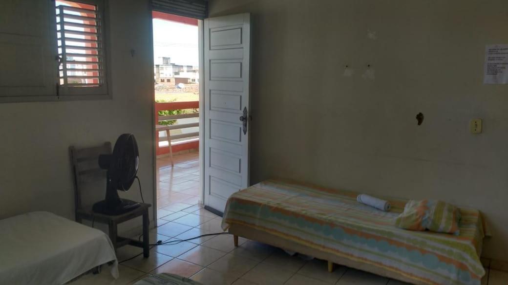 Hospedagem domiciliar Lar Jampa Sul *