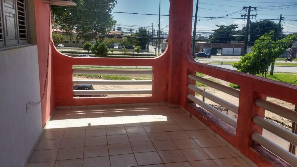Lar Jampa Sul * João Pessoa