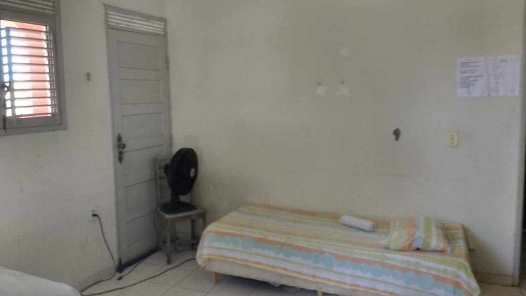 Hospedagem domiciliar Lar Jampa Sul *